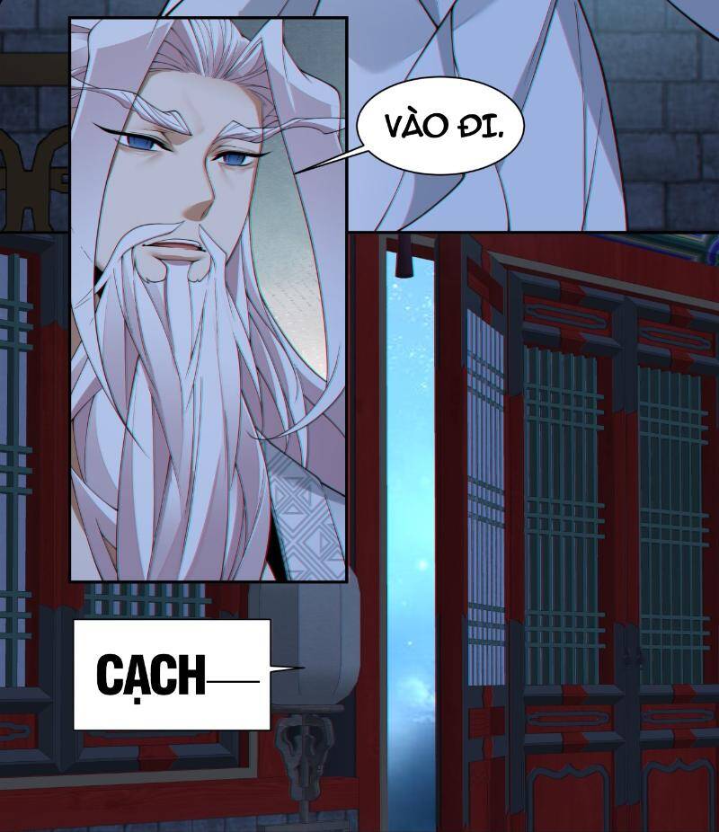 Đồ Đệ Của Ta Đều Là Đại Phản Phái Chapter 262 - 2