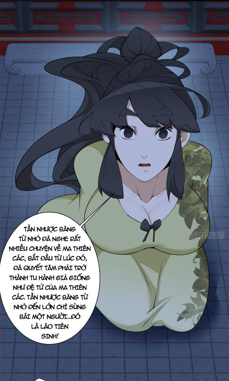 Đồ Đệ Của Ta Đều Là Đại Phản Phái Chapter 262 - 11