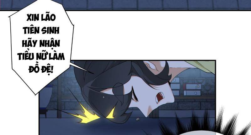 Đồ Đệ Của Ta Đều Là Đại Phản Phái Chapter 262 - 12