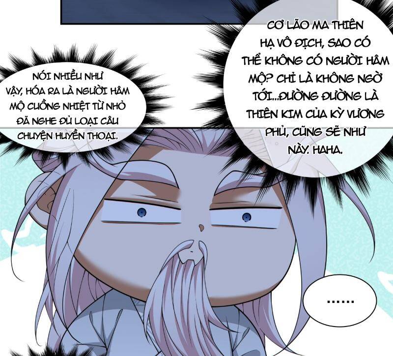 Đồ Đệ Của Ta Đều Là Đại Phản Phái Chapter 262 - 13