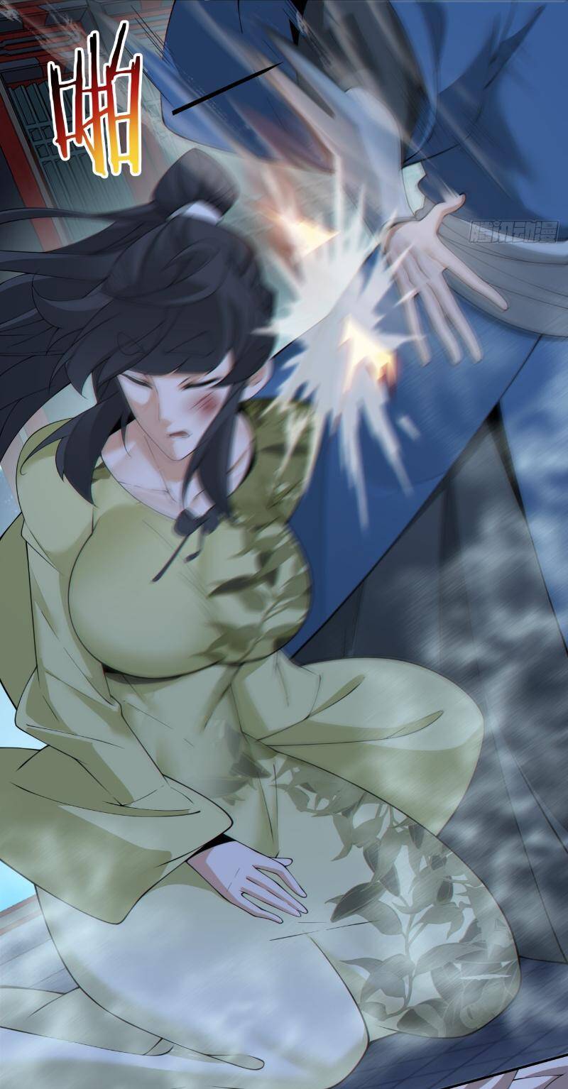 Đồ Đệ Của Ta Đều Là Đại Phản Phái Chapter 262 - 17