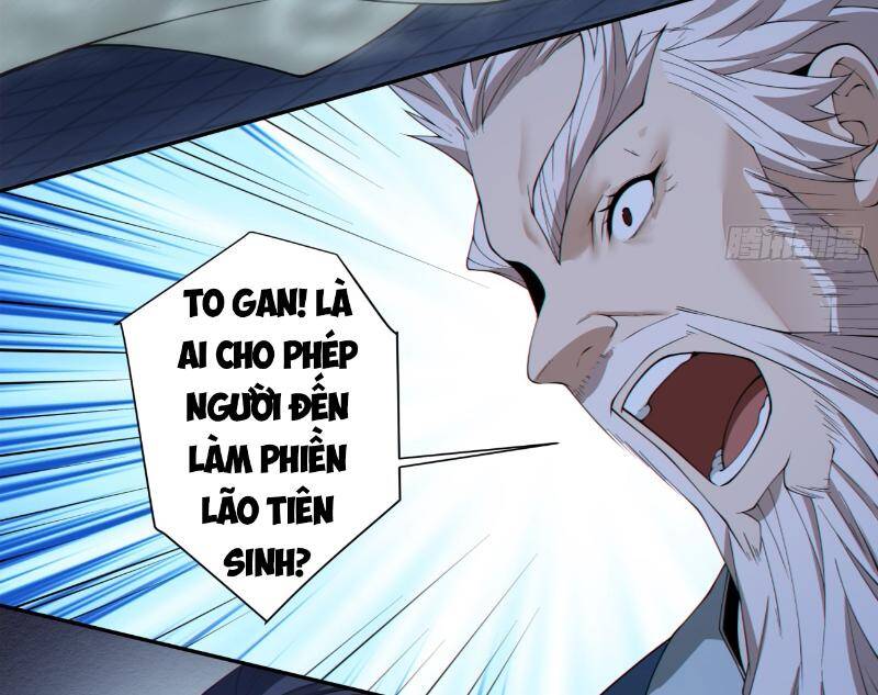 Đồ Đệ Của Ta Đều Là Đại Phản Phái Chapter 262 - 18