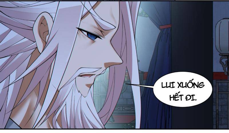 Đồ Đệ Của Ta Đều Là Đại Phản Phái Chapter 262 - 21