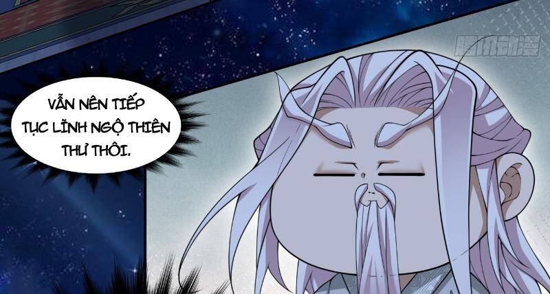 Đồ Đệ Của Ta Đều Là Đại Phản Phái Chapter 262 - 23