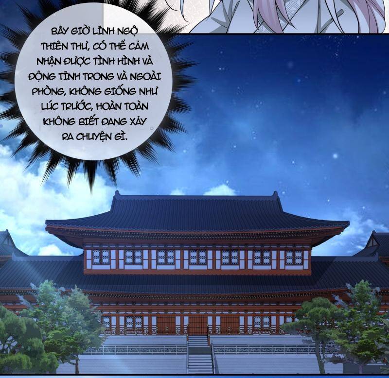 Đồ Đệ Của Ta Đều Là Đại Phản Phái Chapter 262 - 24