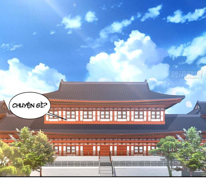 Đồ Đệ Của Ta Đều Là Đại Phản Phái Chapter 262 - 25