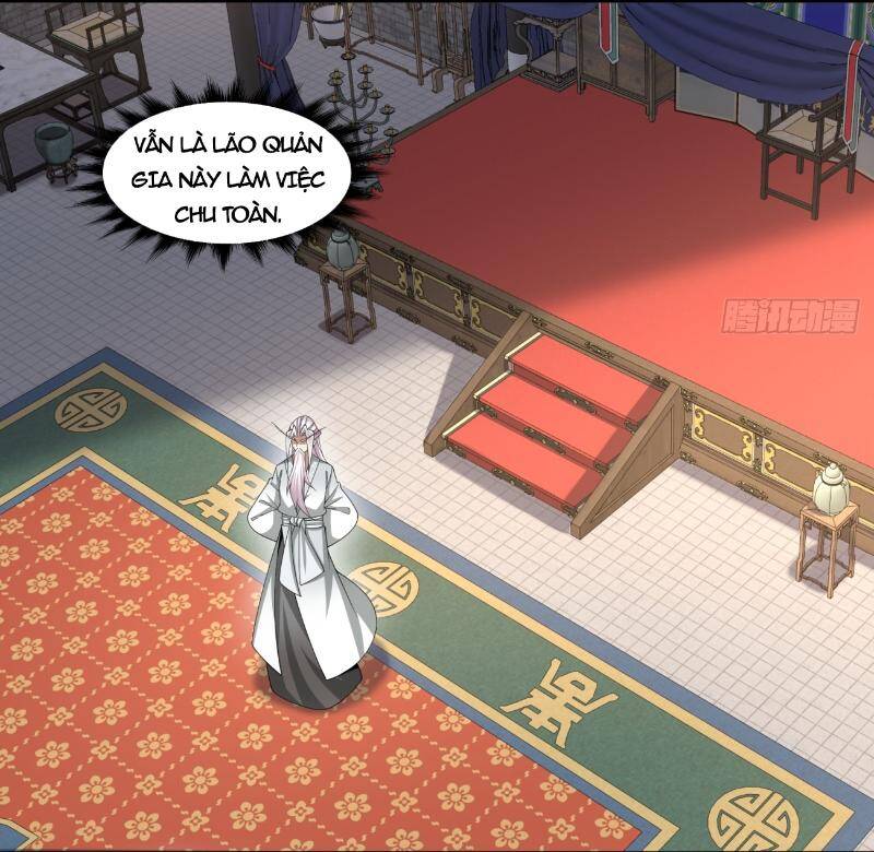 Đồ Đệ Của Ta Đều Là Đại Phản Phái Chapter 262 - 27