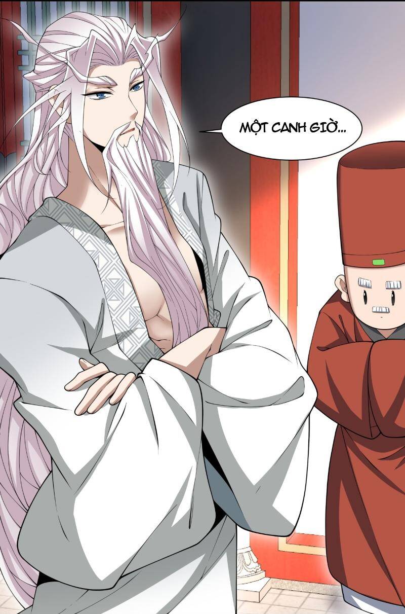 Đồ Đệ Của Ta Đều Là Đại Phản Phái Chapter 262 - 28