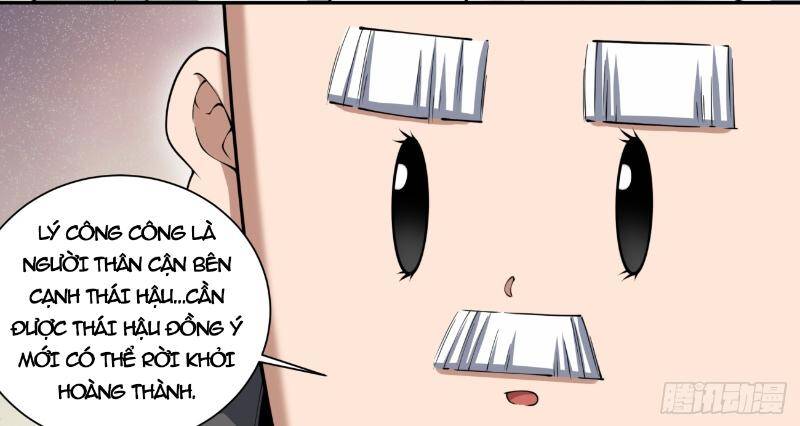 Đồ Đệ Của Ta Đều Là Đại Phản Phái Chapter 262 - 29