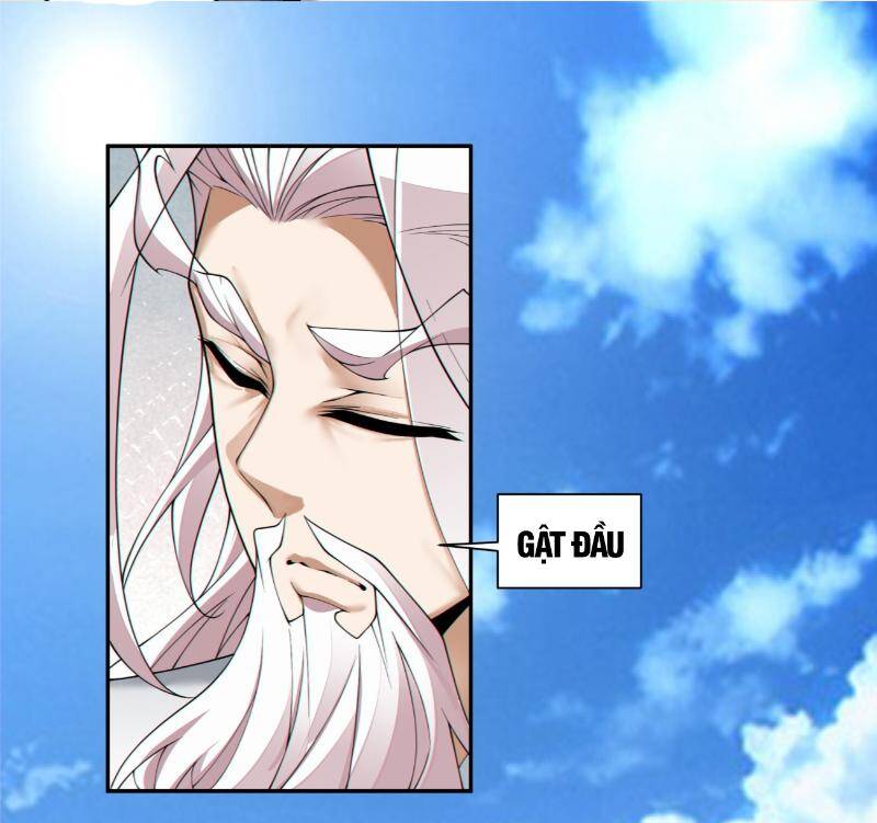 Đồ Đệ Của Ta Đều Là Đại Phản Phái Chapter 262 - 30