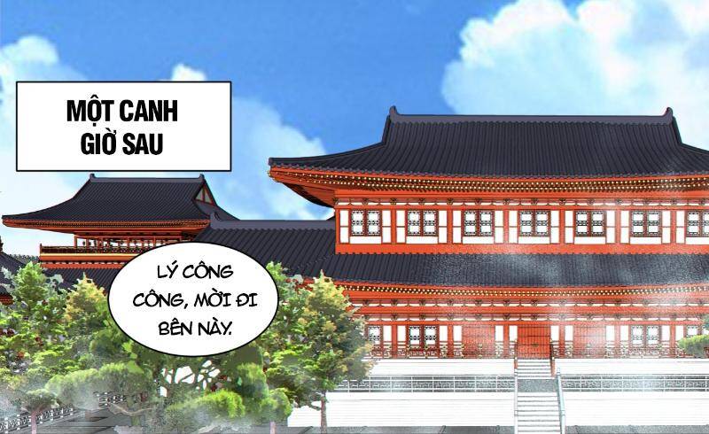 Đồ Đệ Của Ta Đều Là Đại Phản Phái Chapter 262 - 31