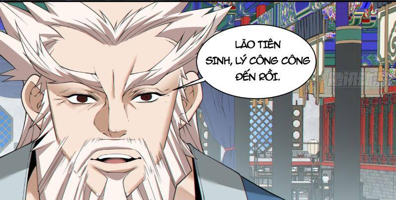 Đồ Đệ Của Ta Đều Là Đại Phản Phái Chapter 262 - 32