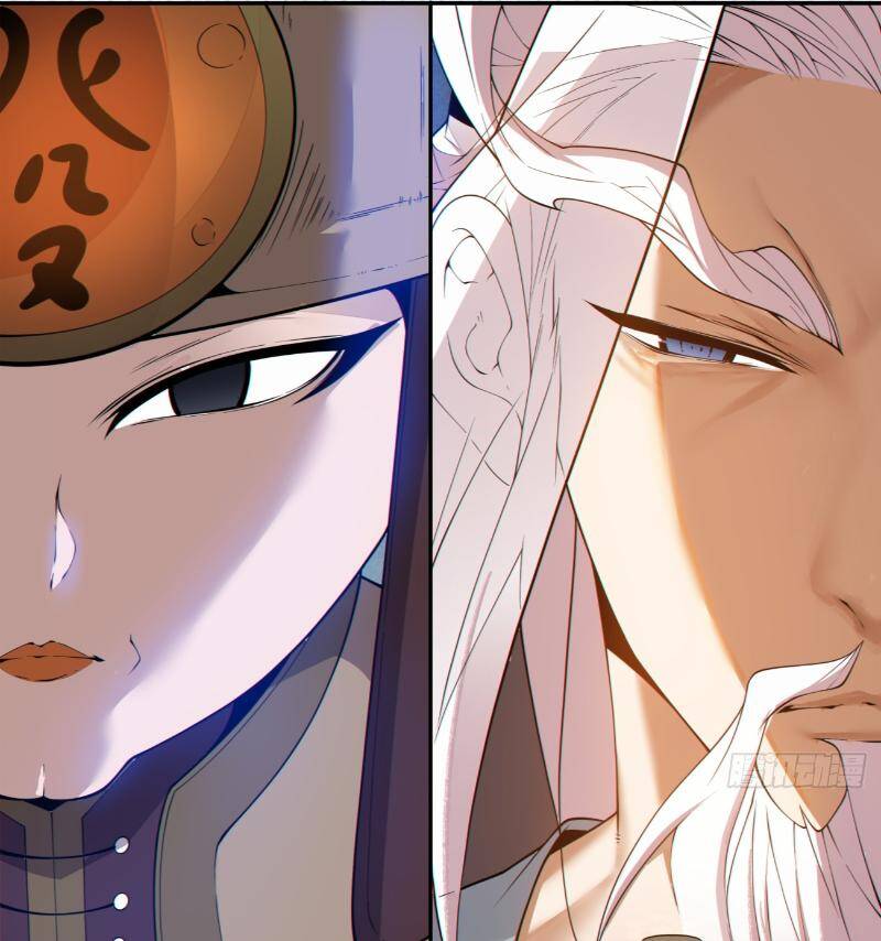 Đồ Đệ Của Ta Đều Là Đại Phản Phái Chapter 262 - 34