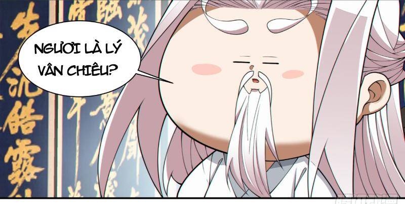 Đồ Đệ Của Ta Đều Là Đại Phản Phái Chapter 262 - 37