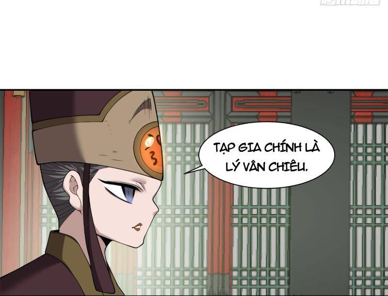 Đồ Đệ Của Ta Đều Là Đại Phản Phái Chapter 262 - 38