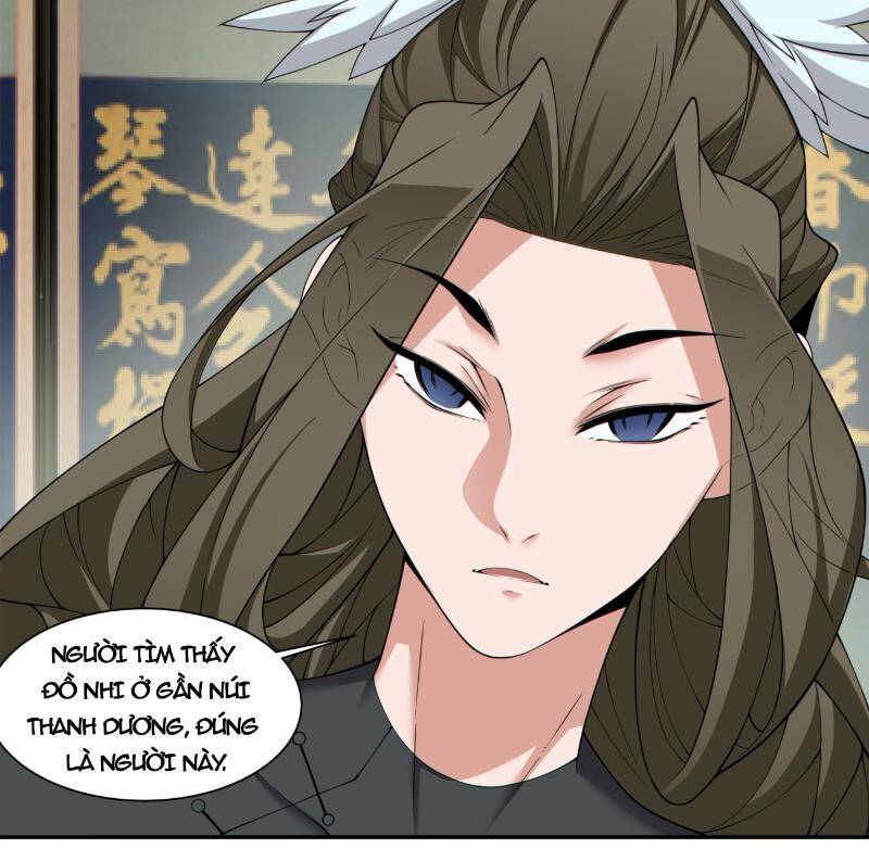 Đồ Đệ Của Ta Đều Là Đại Phản Phái Chapter 262 - 40