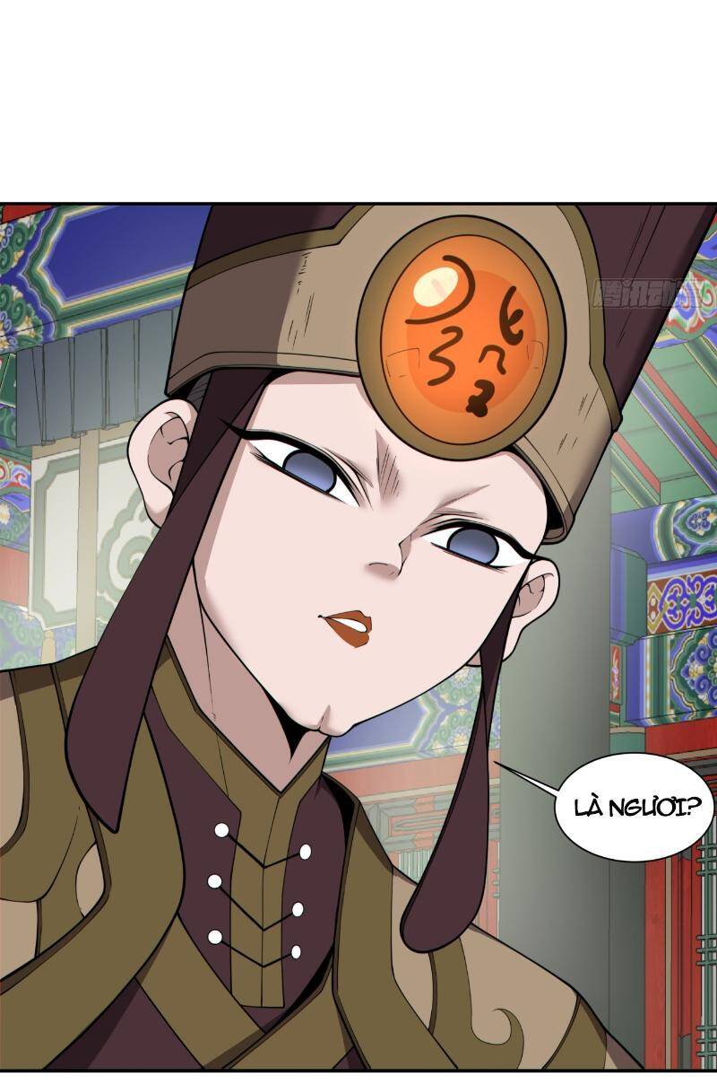 Đồ Đệ Của Ta Đều Là Đại Phản Phái Chapter 262 - 41