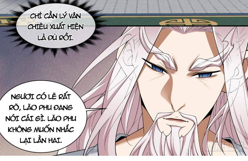 Đồ Đệ Của Ta Đều Là Đại Phản Phái Chapter 262 - 45