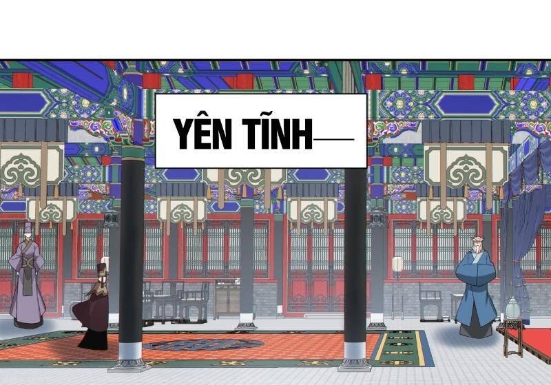 Đồ Đệ Của Ta Đều Là Đại Phản Phái Chapter 262 - 46