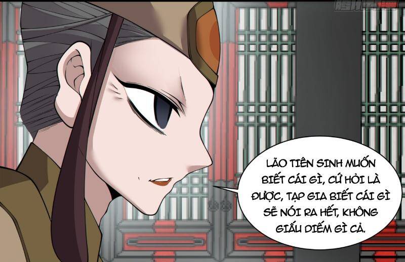 Đồ Đệ Của Ta Đều Là Đại Phản Phái Chapter 262 - 49