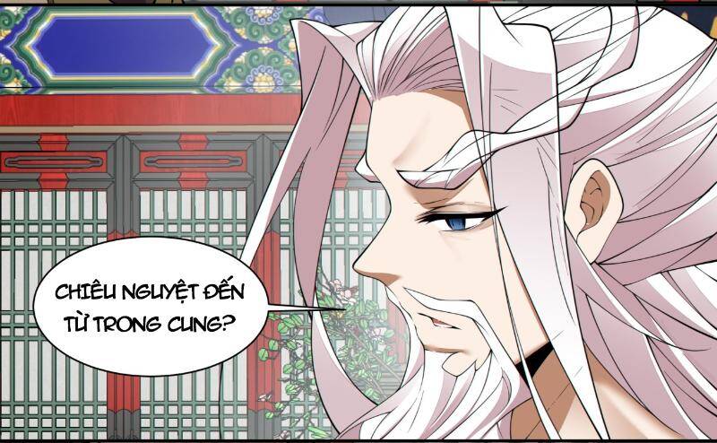 Đồ Đệ Của Ta Đều Là Đại Phản Phái Chapter 262 - 50