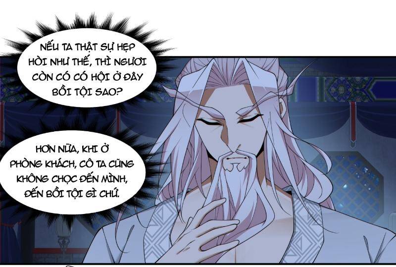 Đồ Đệ Của Ta Đều Là Đại Phản Phái Chapter 262 - 6