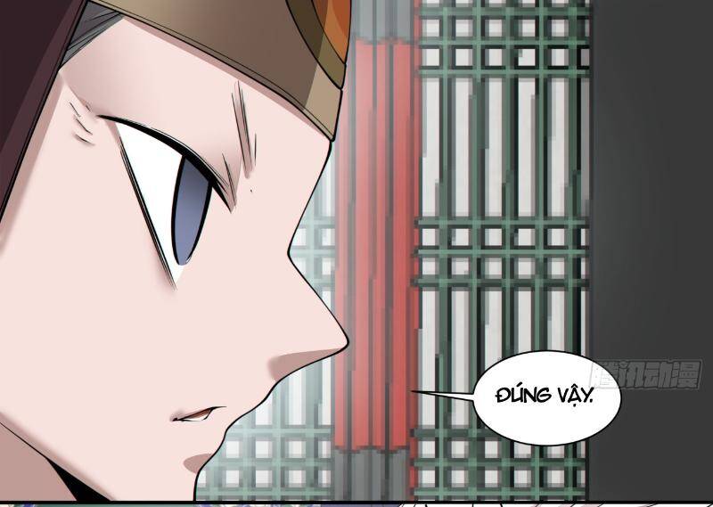 Đồ Đệ Của Ta Đều Là Đại Phản Phái Chapter 262 - 51