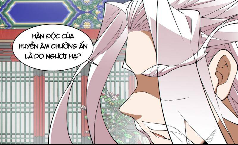 Đồ Đệ Của Ta Đều Là Đại Phản Phái Chapter 262 - 52