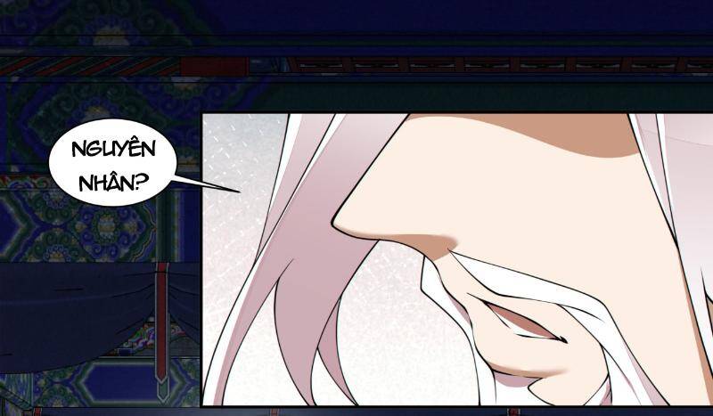 Đồ Đệ Của Ta Đều Là Đại Phản Phái Chapter 262 - 54