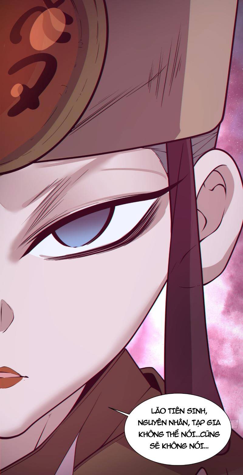 Đồ Đệ Của Ta Đều Là Đại Phản Phái Chapter 262 - 56