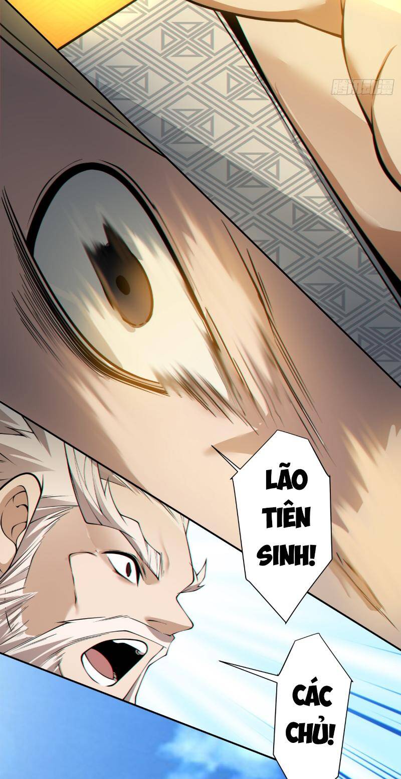 Đồ Đệ Của Ta Đều Là Đại Phản Phái Chapter 262 - 58