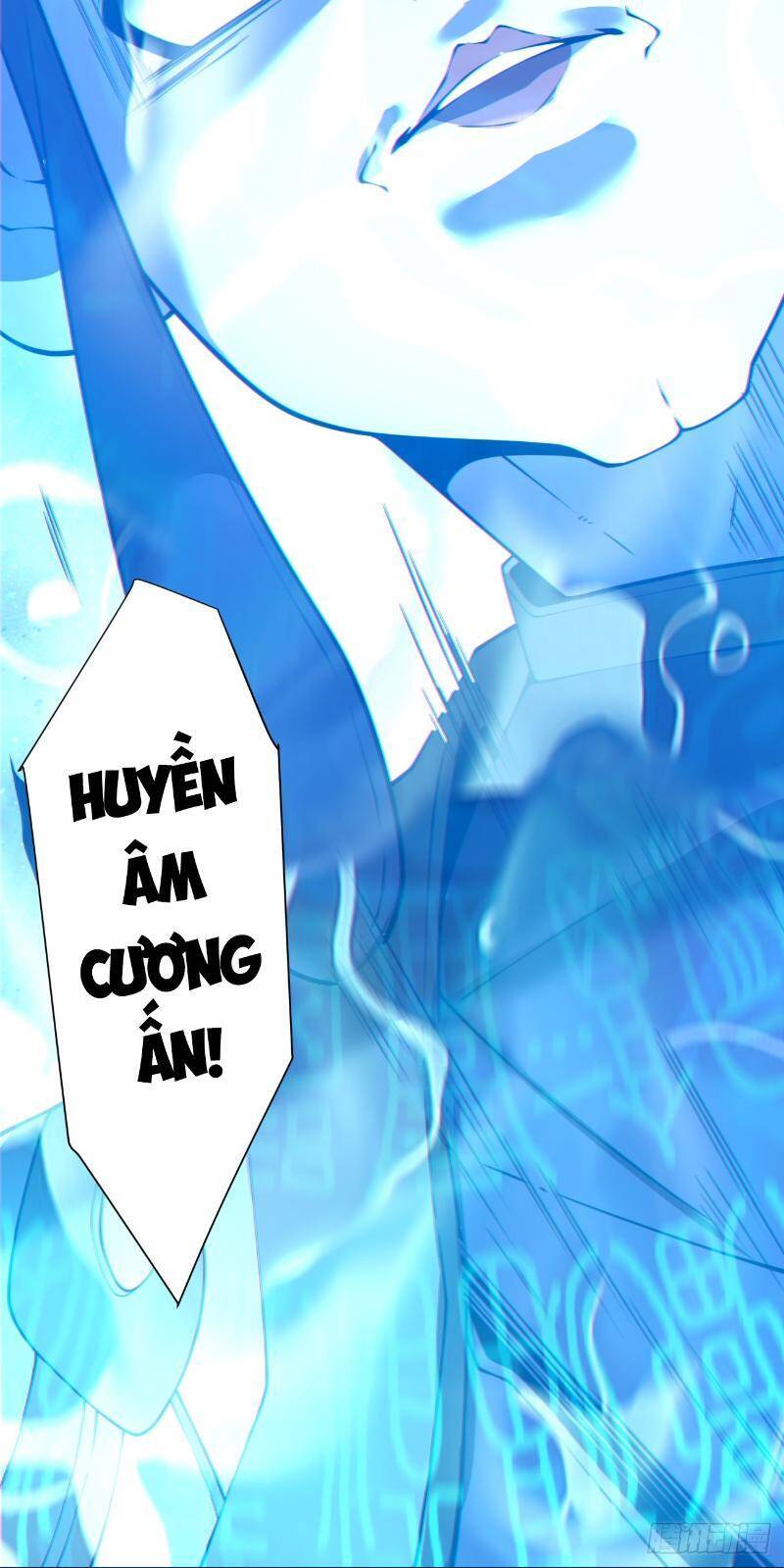 Đồ Đệ Của Ta Đều Là Đại Phản Phái Chapter 262 - 63