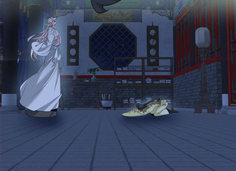 Đồ Đệ Của Ta Đều Là Đại Phản Phái Chapter 262 - 8