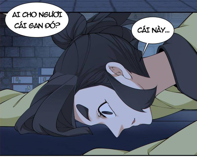 Đồ Đệ Của Ta Đều Là Đại Phản Phái Chapter 262 - 9