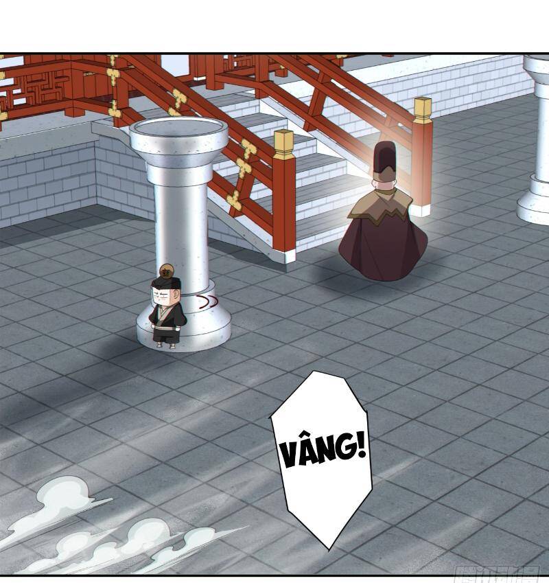 Đồ Đệ Của Ta Đều Là Đại Phản Phái Chapter 263 - 8