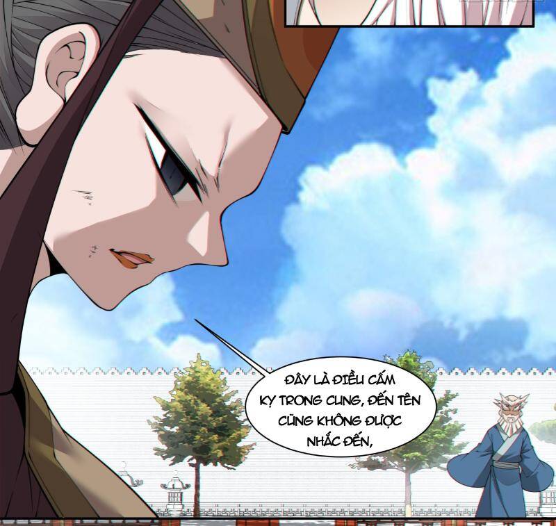 Đồ Đệ Của Ta Đều Là Đại Phản Phái Chapter 264 - 13