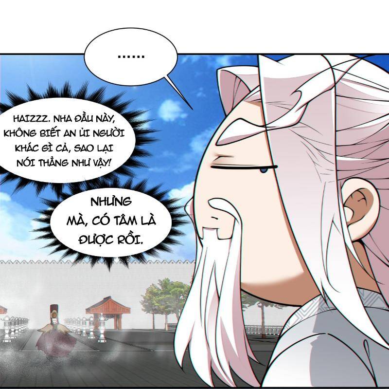 Đồ Đệ Của Ta Đều Là Đại Phản Phái Chapter 264 - 17