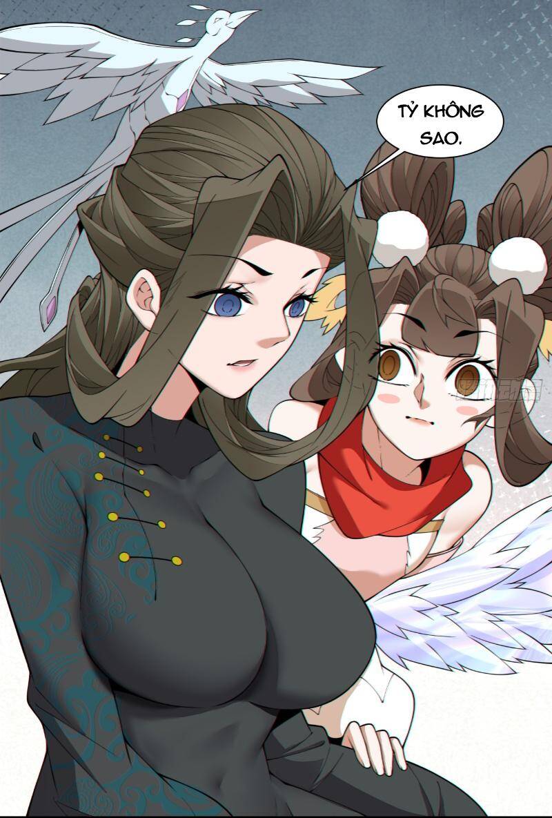 Đồ Đệ Của Ta Đều Là Đại Phản Phái Chapter 264 - 18