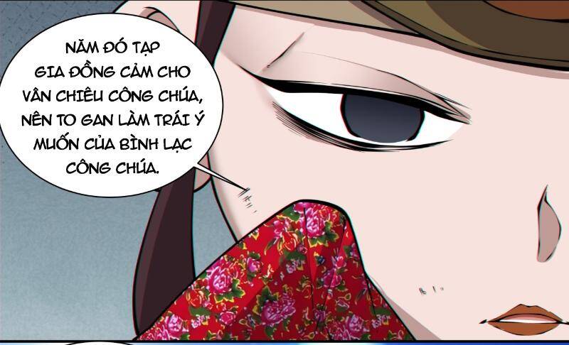 Đồ Đệ Của Ta Đều Là Đại Phản Phái Chapter 264 - 19