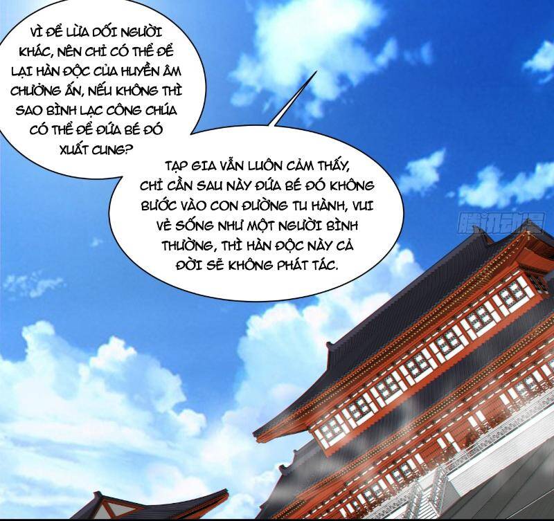 Đồ Đệ Của Ta Đều Là Đại Phản Phái Chapter 264 - 20