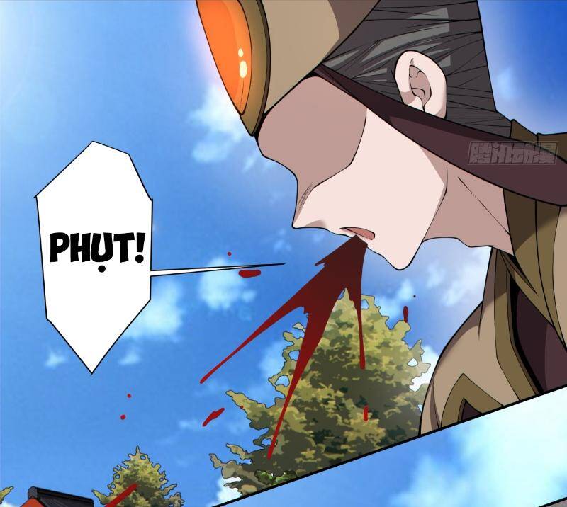 Đồ Đệ Của Ta Đều Là Đại Phản Phái Chapter 264 - 3