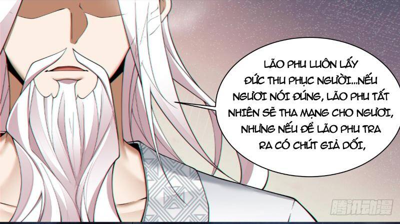 Đồ Đệ Của Ta Đều Là Đại Phản Phái Chapter 264 - 23