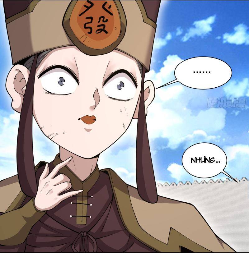 Đồ Đệ Của Ta Đều Là Đại Phản Phái Chapter 264 - 25