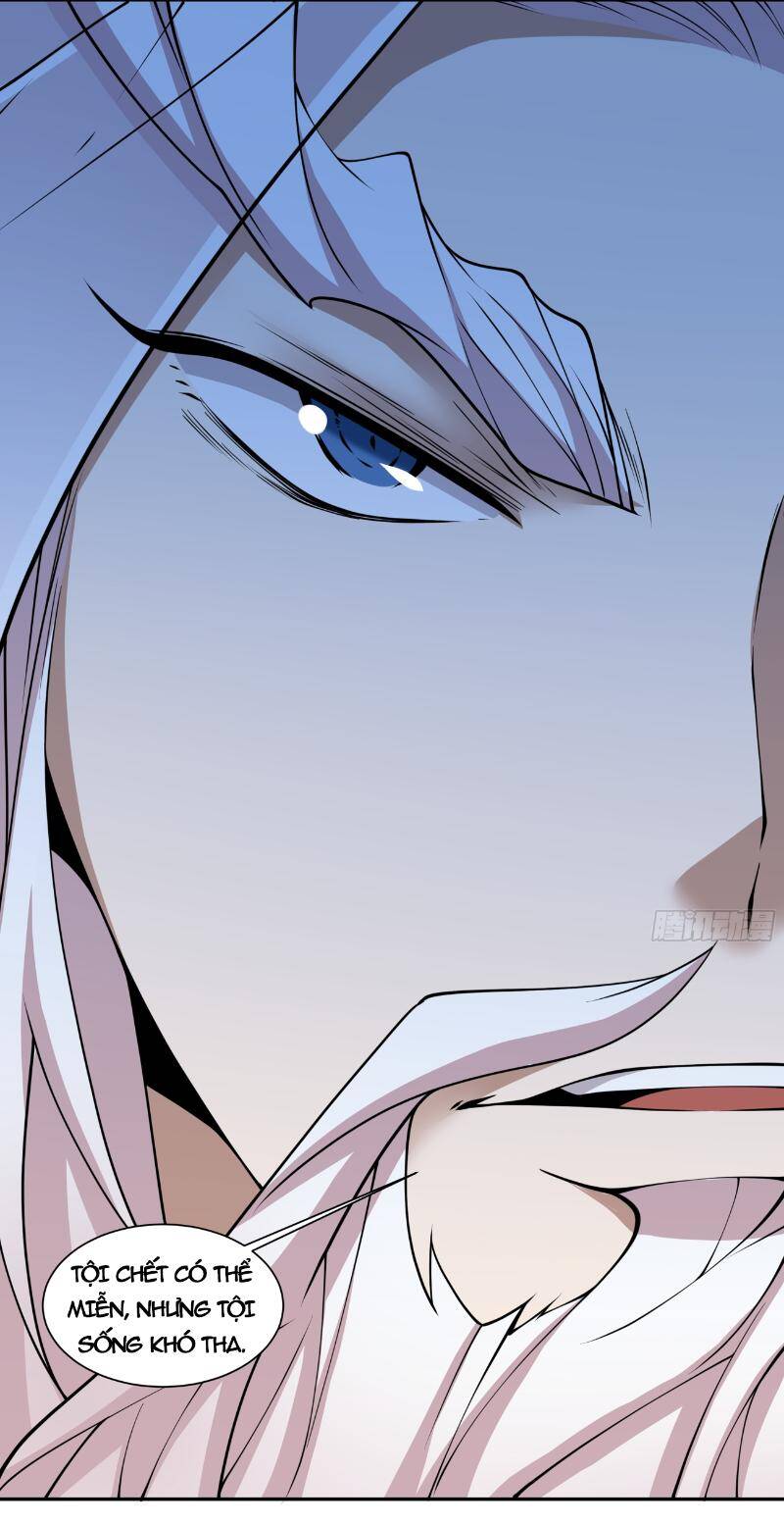 Đồ Đệ Của Ta Đều Là Đại Phản Phái Chapter 264 - 26