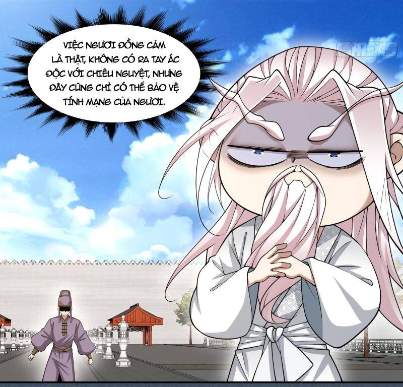 Đồ Đệ Của Ta Đều Là Đại Phản Phái Chapter 264 - 28