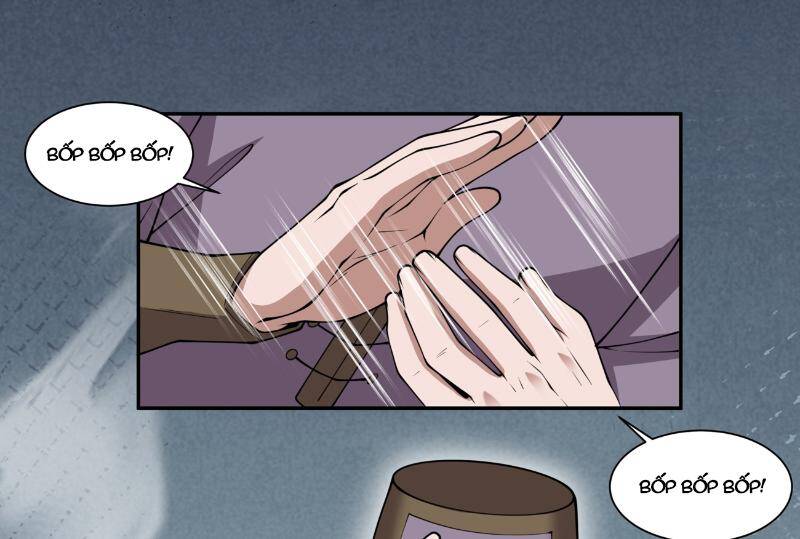 Đồ Đệ Của Ta Đều Là Đại Phản Phái Chapter 264 - 29