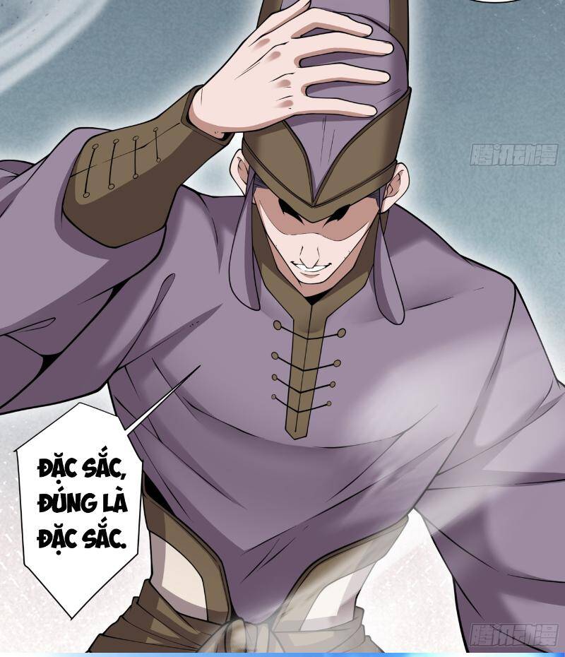 Đồ Đệ Của Ta Đều Là Đại Phản Phái Chapter 264 - 30