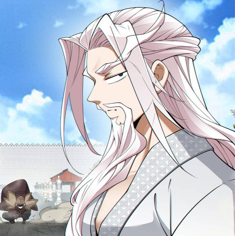 Đồ Đệ Của Ta Đều Là Đại Phản Phái Chapter 264 - 32