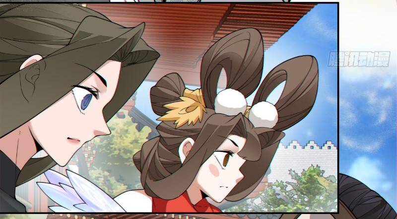 Đồ Đệ Của Ta Đều Là Đại Phản Phái Chapter 264 - 33