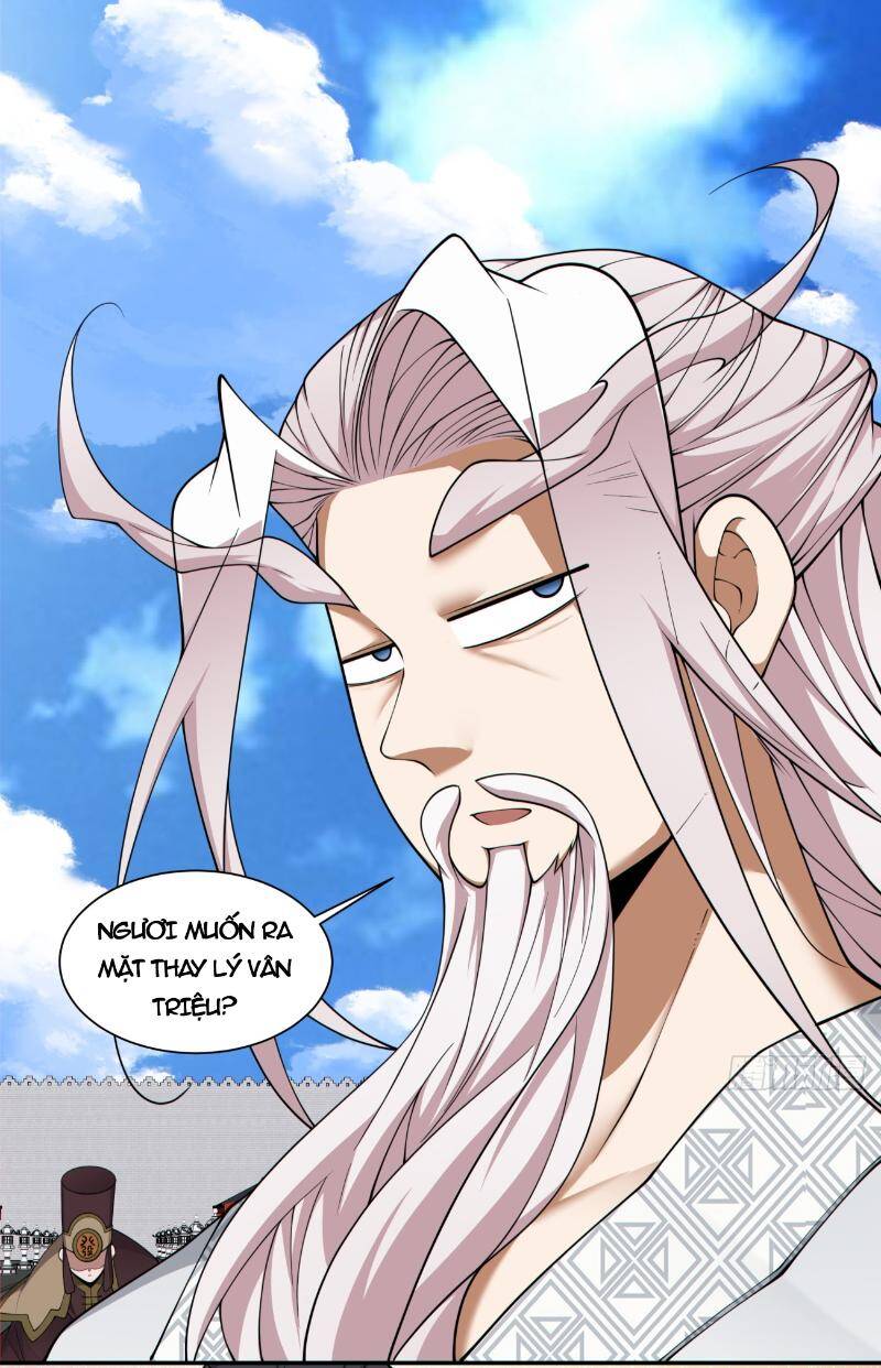 Đồ Đệ Của Ta Đều Là Đại Phản Phái Chapter 264 - 39